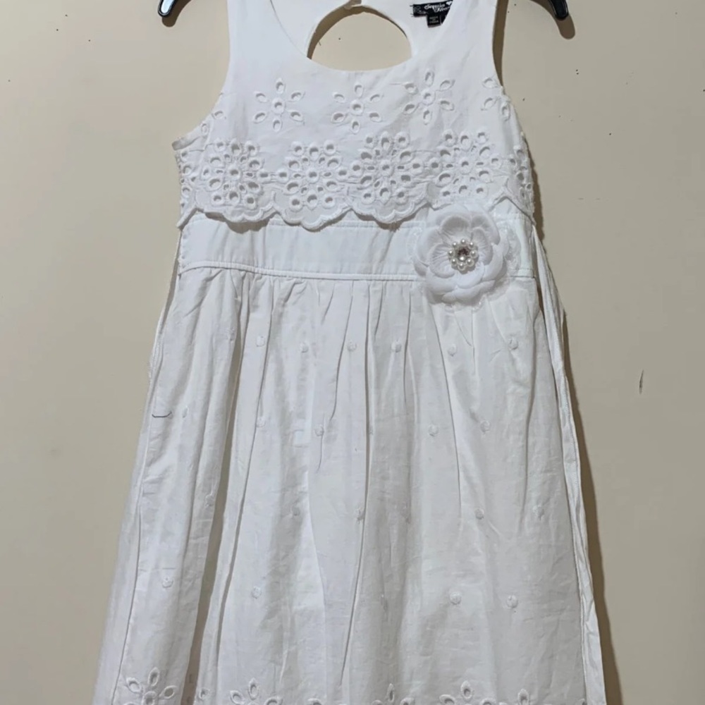 Cotton Summer Dress for girls